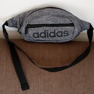 Adidas Core Waist Fanny Pack Belt Bag
